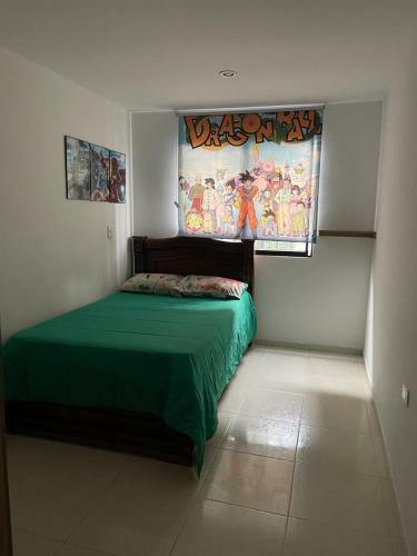 C�modo Y Familiar Apartamento En Niquia