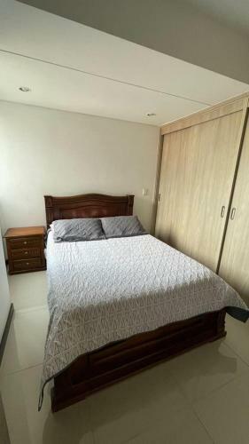C�modo Y Familiar Apartamento En Niquia