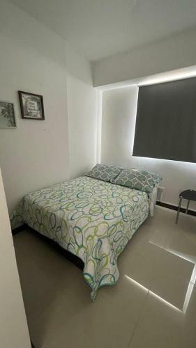 C�modo Y Familiar Apartamento En Niquia