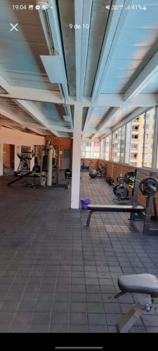 Apartamento Madera Natural 902