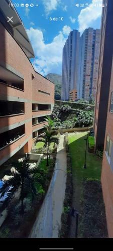 Apartamento Madera Natural 902