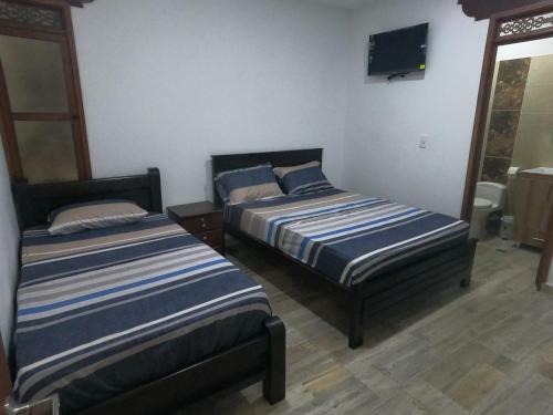 Hotel Colonial