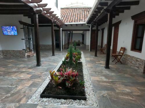 Hotel Colonial