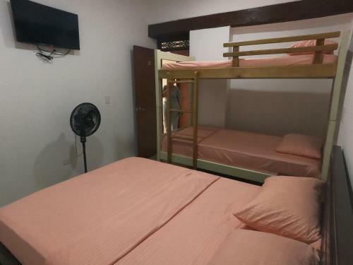 Hotel Colonial
