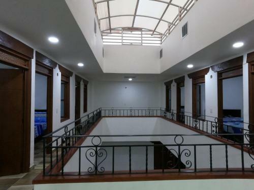 Hotel Colonial