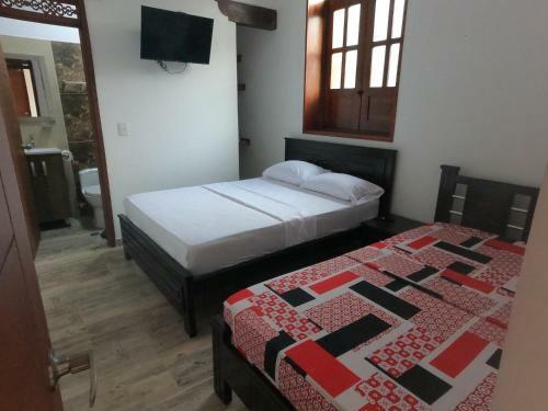 Hotel Colonial