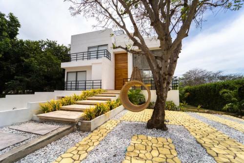 Casa Privada En Isla Bar� 5br