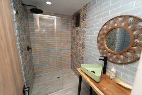 Casa Privada En Isla Bar� 5br