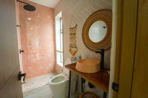 Casa Privada En Isla Bar� 5br
