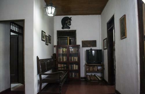 Casa Campestre Con Piscina