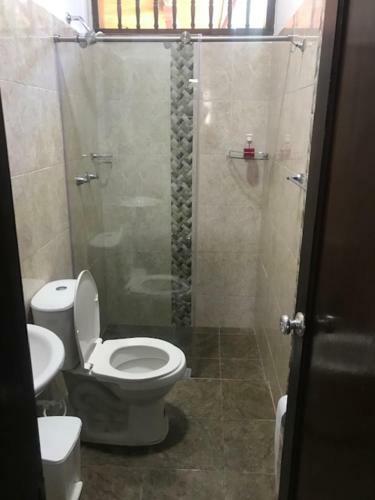 Casa Campestre Con Piscina