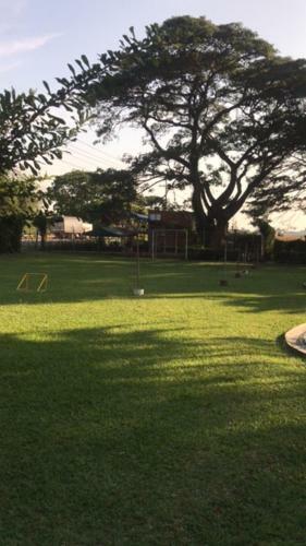 Casa Campestre Con Piscina