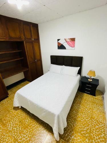 Apartamento Cerca A La Basilica Buga Valle