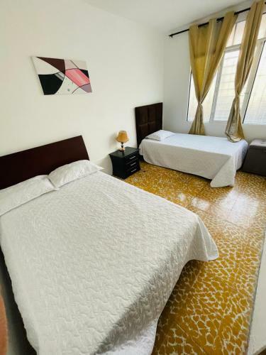 Apartamento Cerca A La Basilica Buga Valle