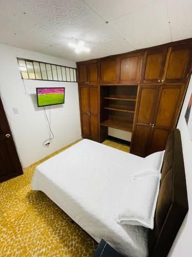 Apartamento Cerca A La Basilica Buga Valle
