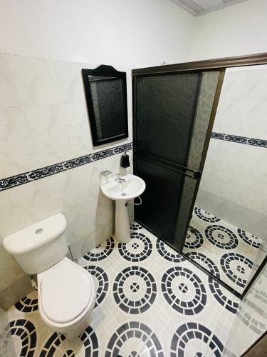 Apartamento Cerca A La Basilica Buga Valle