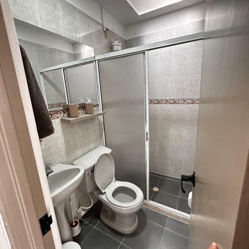 Apartamento Casa Con Garaje Buga - Valle