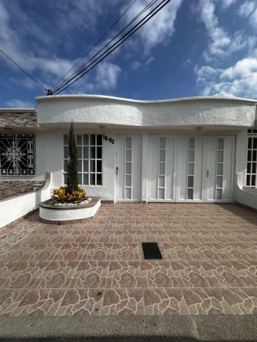 Apartamento Casa Con Garaje Buga - Valle