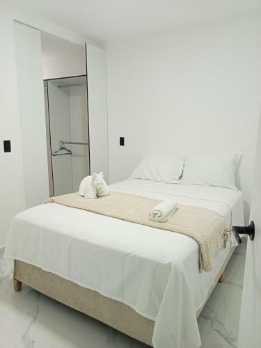 Apartamento Perla Del Norte