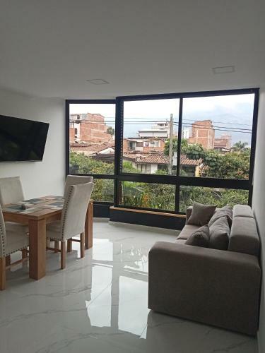 Apartamento Perla Del Norte