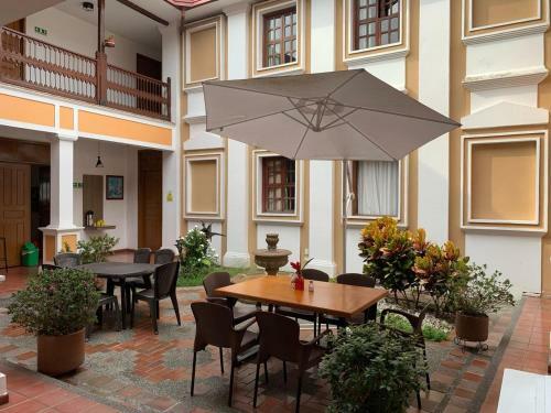 Hotel Del Regidor