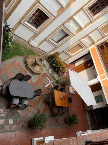Hotel Del Regidor