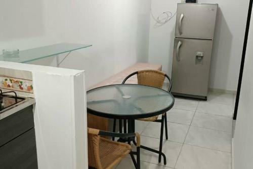 Aparta Estudio Puerta Del Norte Niquia