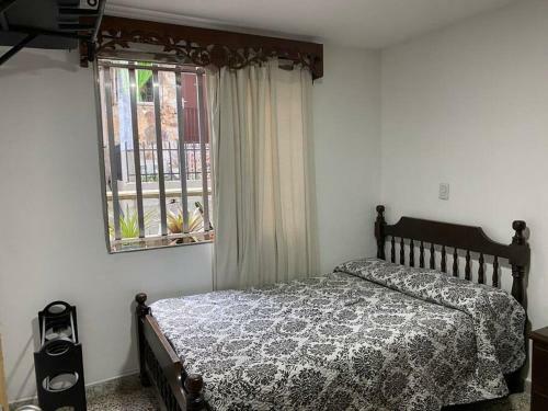 Apartamento Acogedora Casa En Bello Antioquia