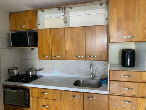 Apartamento Acogedora Casa En Bello Antioquia