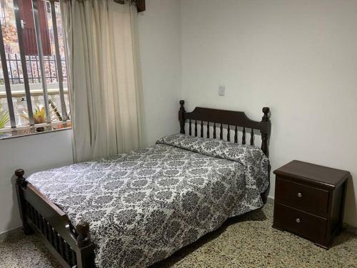 Apartamento Acogedora Casa En Bello Antioquia