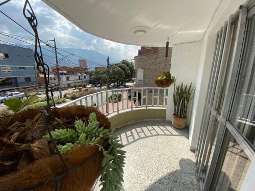 Apartamento Acogedora Casa En Bello Antioquia