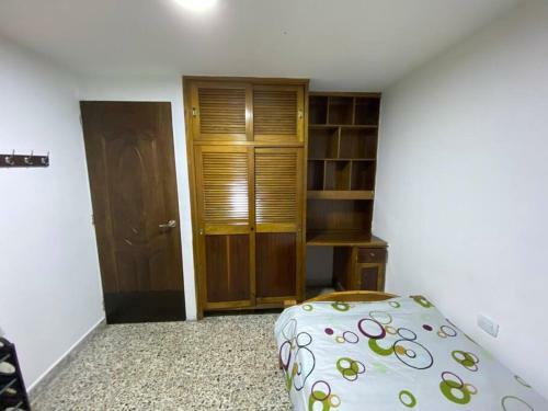 Apartamento Acogedora Casa En Bello Antioquia
