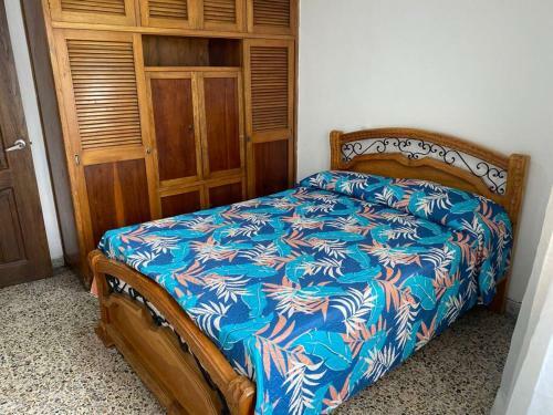 Apartamento Acogedora Casa En Bello Antioquia