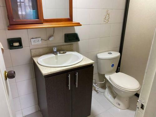 Apartamento Acogedora Casa En Bello Antioquia