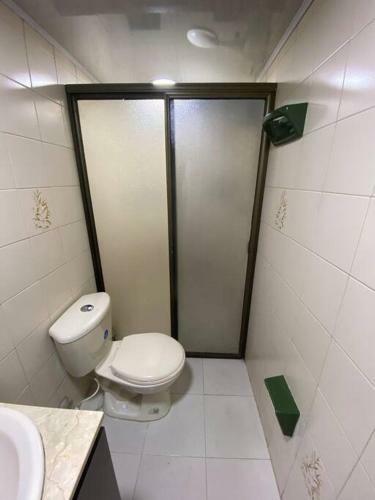 Apartamento Acogedora Casa En Bello Antioquia