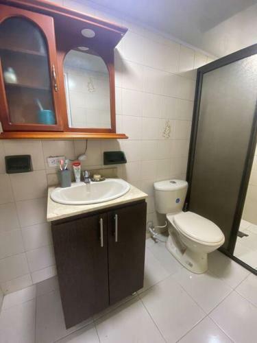 Apartamento Acogedora Casa En Bello Antioquia