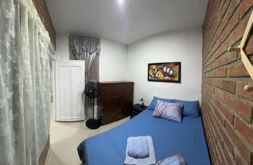 Apartamentos Angel's