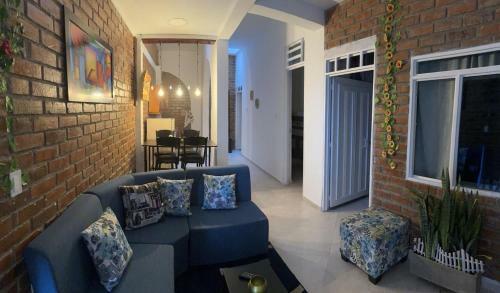 Apartamentos Angel's