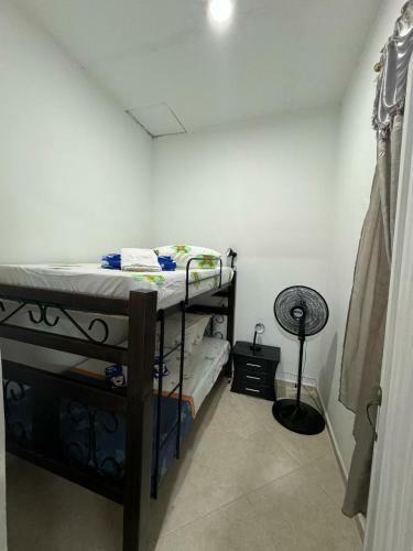 Apartamentos Angel's