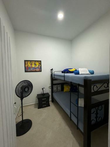 Apartamentos Angel's