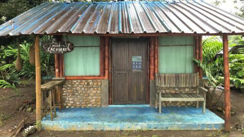 Bed & Breakfast Turqui Paradise