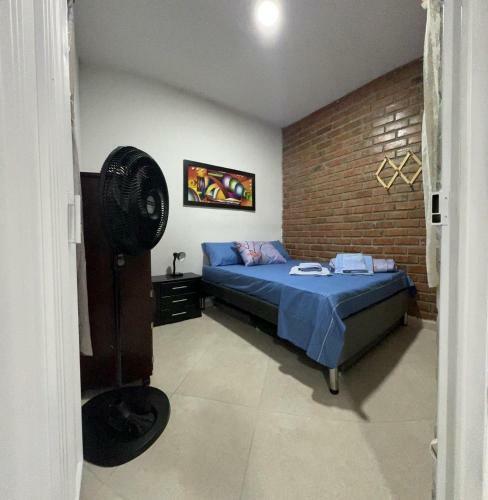 Apartamento Angel?s