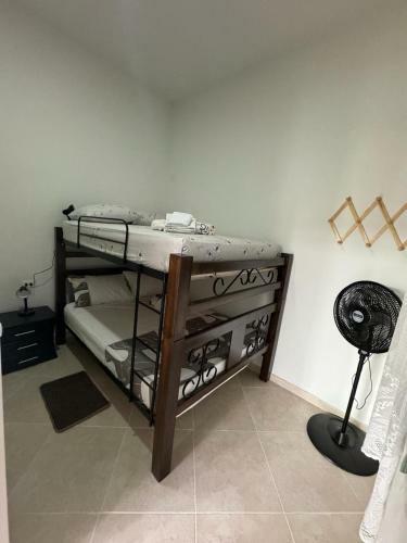 Apartamento Angel?s