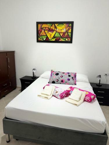 Apartamento Angel?s