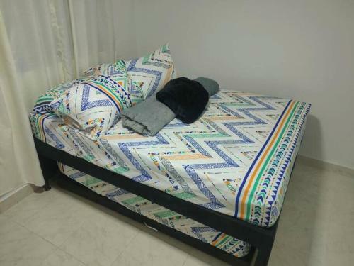 Apartamento Con Jacuzzi Excelente Sector