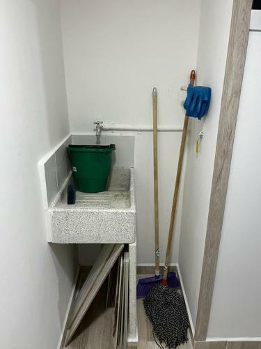 Apartamento Urbanizaci�n Poblado Niquia