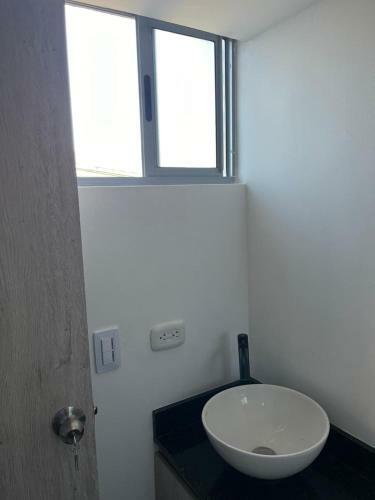 Apartamento Urbanizaci�n Poblado Niquia