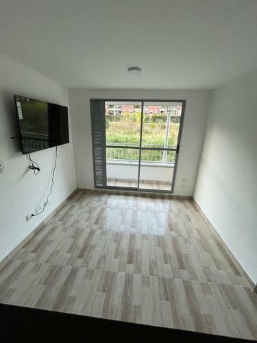 Apartamento Urbanizaci�n Poblado Niquia