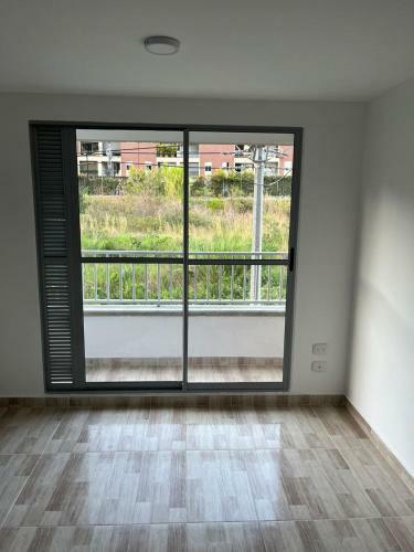 Apartamento Urbanizaci�n Poblado Niquia