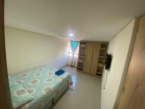 Apartamento Bello Skyline